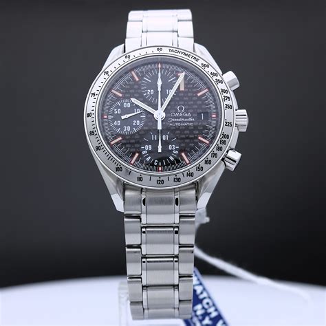 omega speedmaster schumacher|omega speedmaster schumacher for sale.